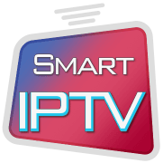 Smart IPTV logo