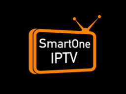 Smart One IPTV logo